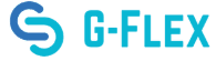 G Flex logo