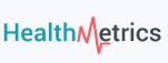 Health Metrics logo