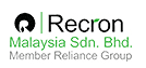 Recron Malaysia Sdn. Bhd. logo
