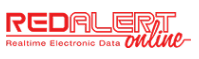 Red Alert logo